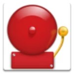 door bell prank android application logo